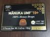 ハニードロップレット マヌカハニーUMF10+(はちみつ飴)6粒入り
