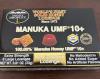 ハニードロップレット マヌカハニーUMF10+(のど飴)
